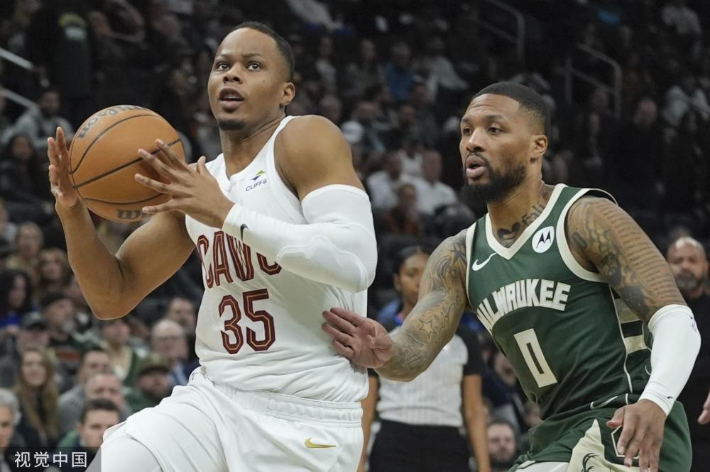 NBA