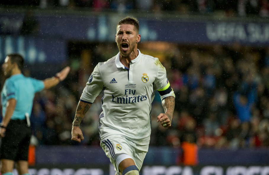 这对老对手 这对老对手